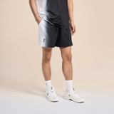 On Court Shorts White