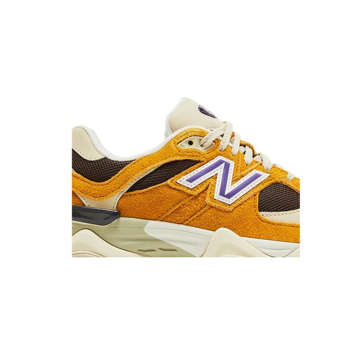 New Balance 9060 'Butterscotch'