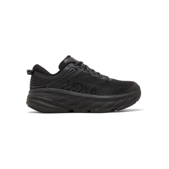 Hoka Wmns Bondi 7 'Black'