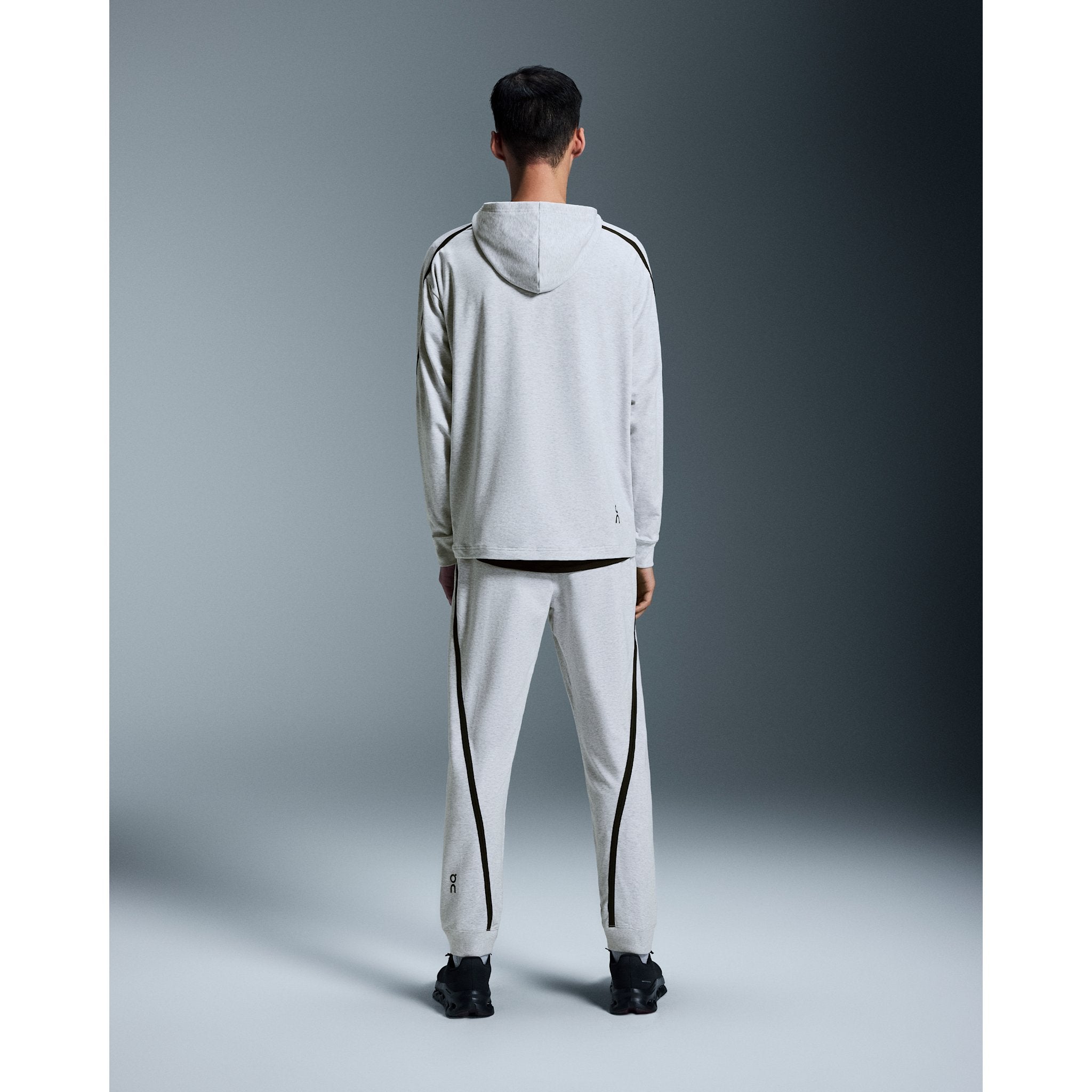 On Studio Hoodie Crater