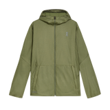 On Trek Jacket Insulated Taiga