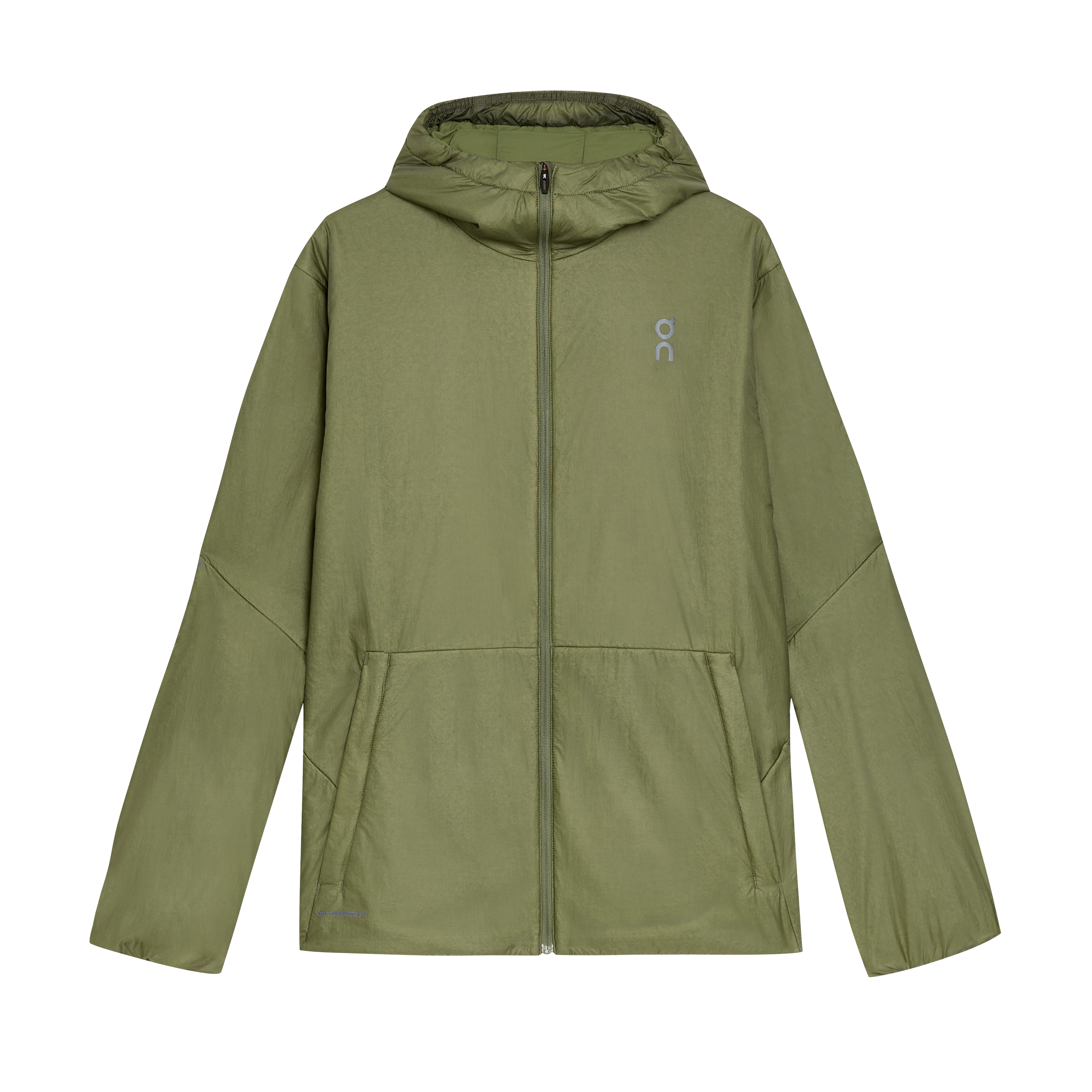 On Trek Jacket Insulated Taiga