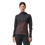 On Weather Jacket Black | Navy