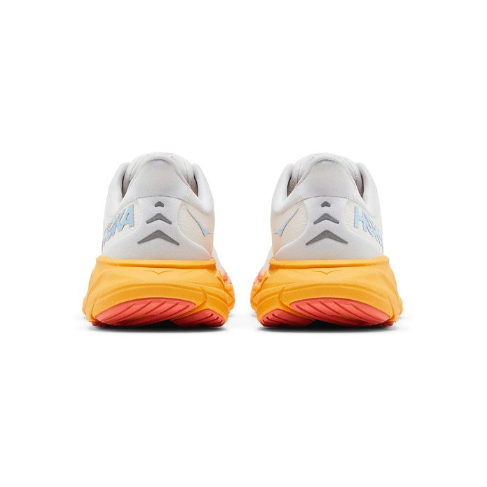 Hoka Wmns Arahi 6 'Nimbus Cloud Orange'