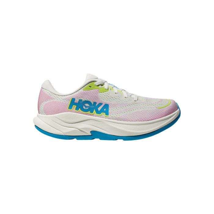 Hoka Wmns Rincon 4 Wide 'Frost Pink Twilight'