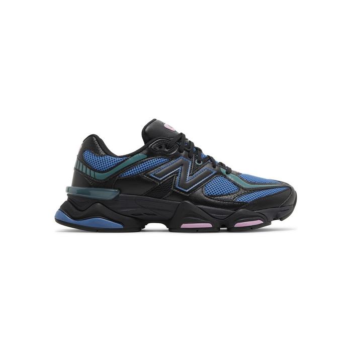 New Balance 9060 'Black Blue Agate'