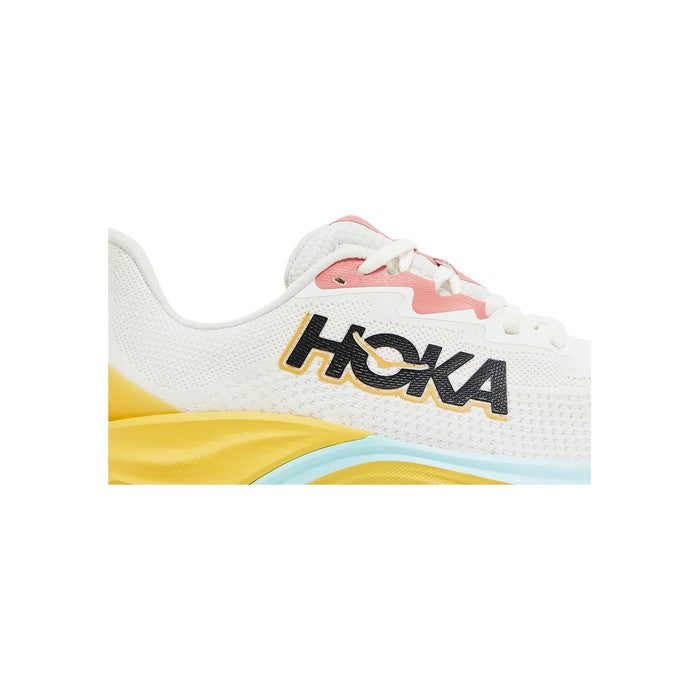 Hoka Wmns Skyward X 'Blanc De Blanc Swim Day'