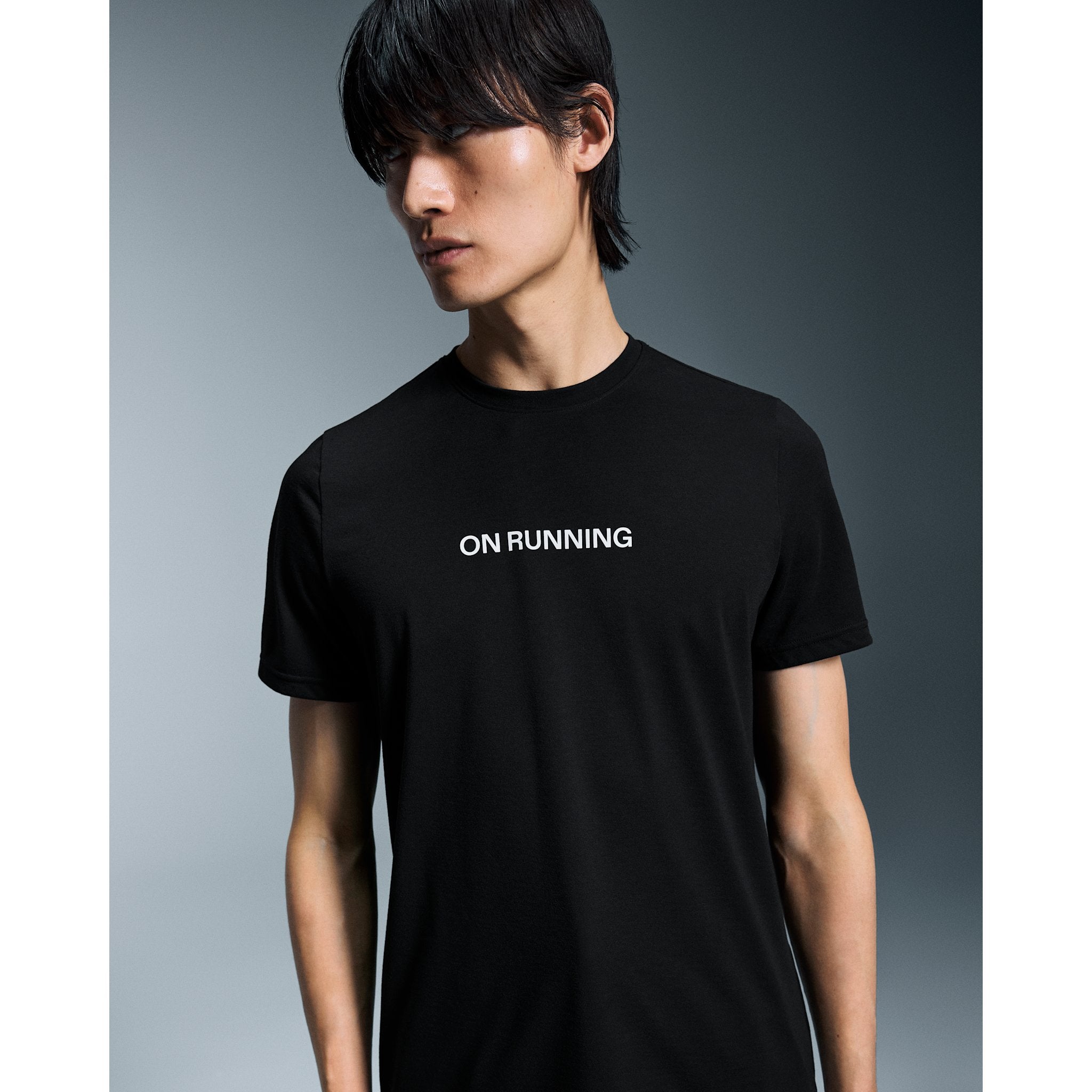 On Run-T Black