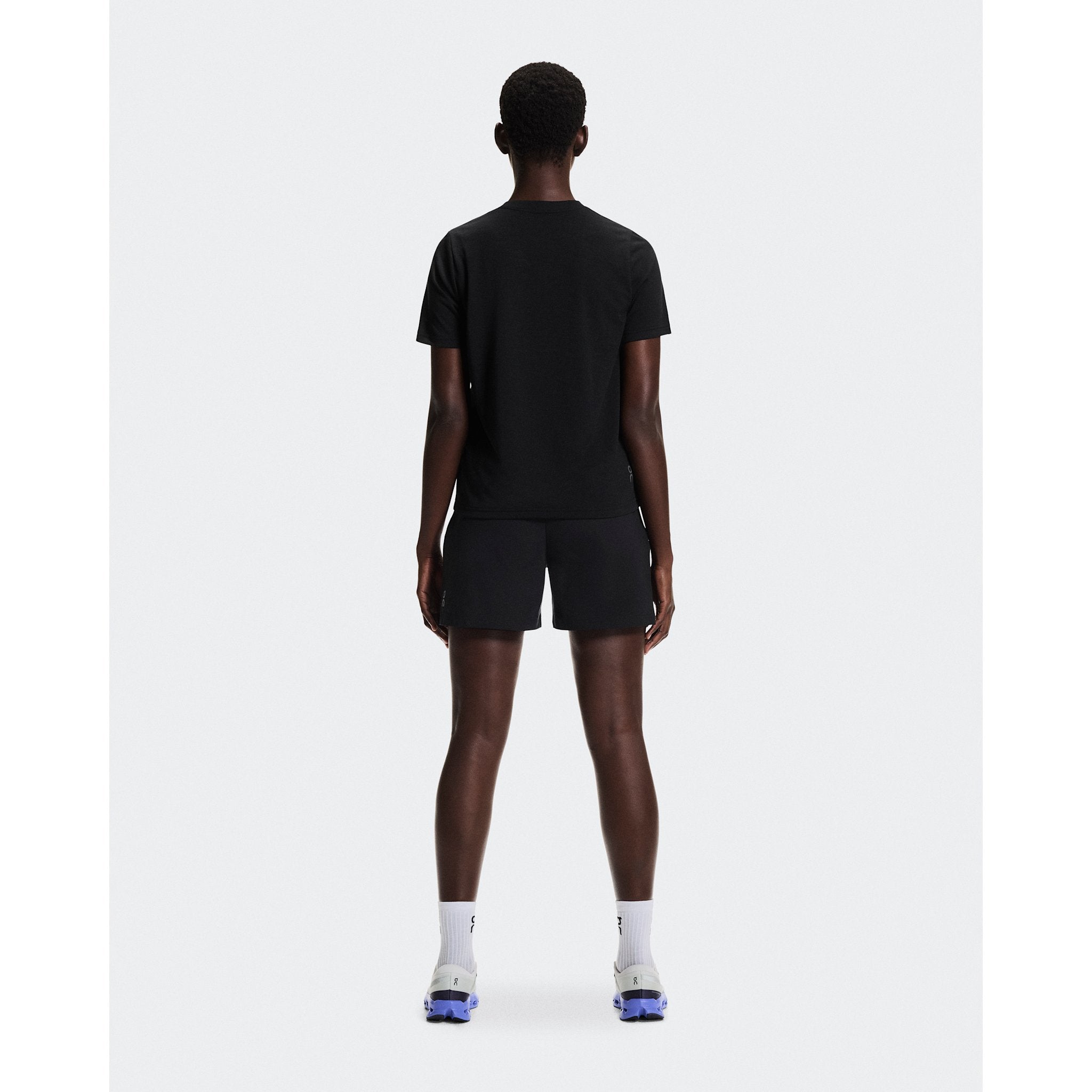 On Run-T Black