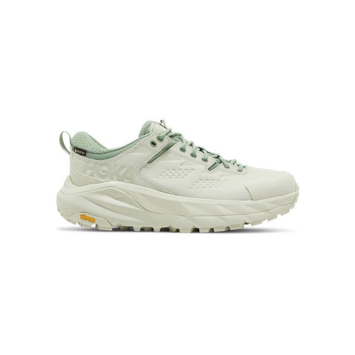Hoka Kaha Low GTX 'Celadon Tint Basil'