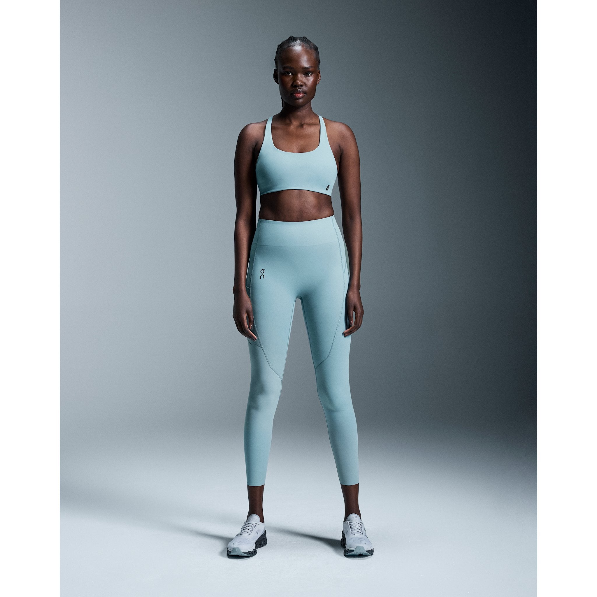 On Movement Tights Long Coast