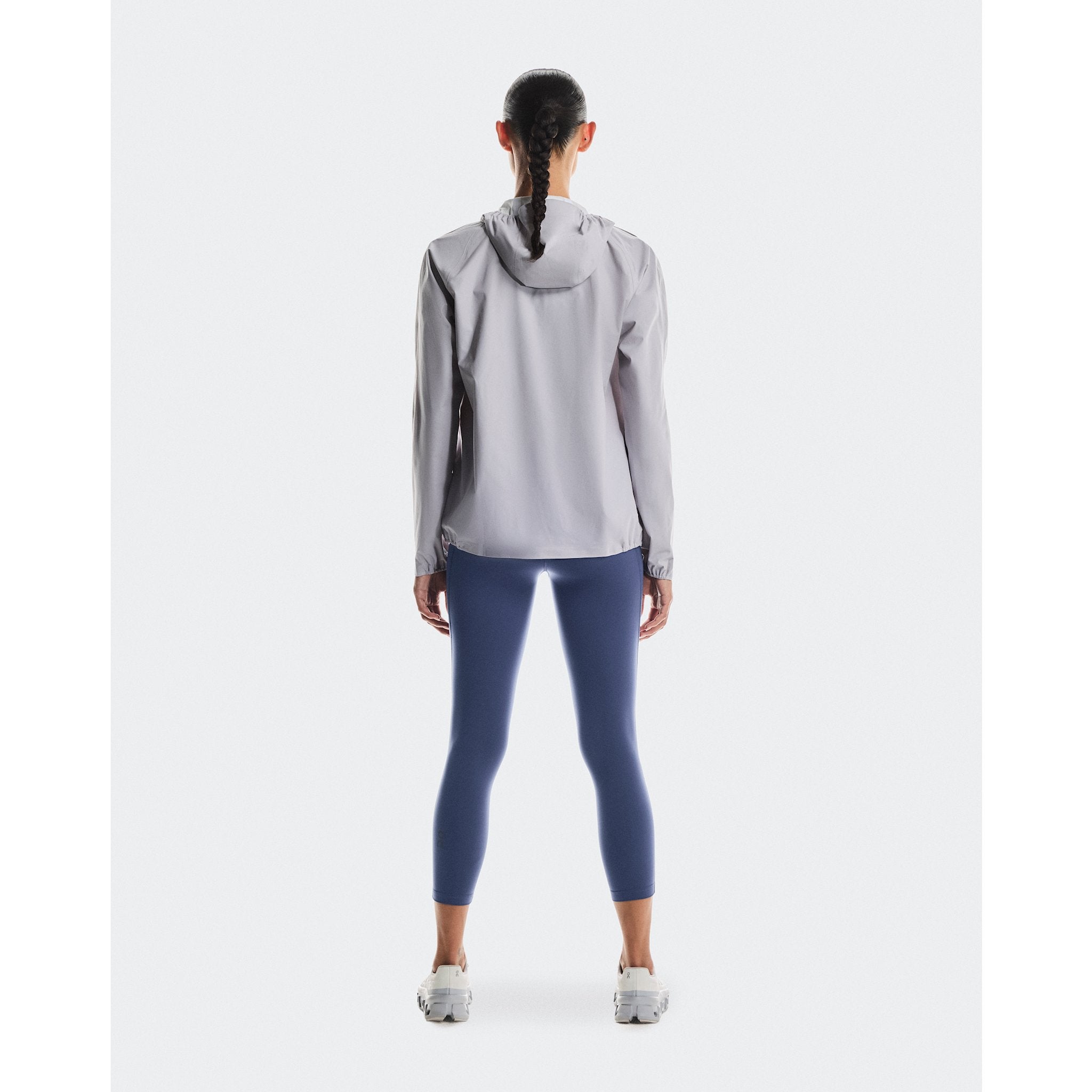 On Performance Tights 7/8 Acai
