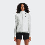 On Weather Vest Iceberg | Tin