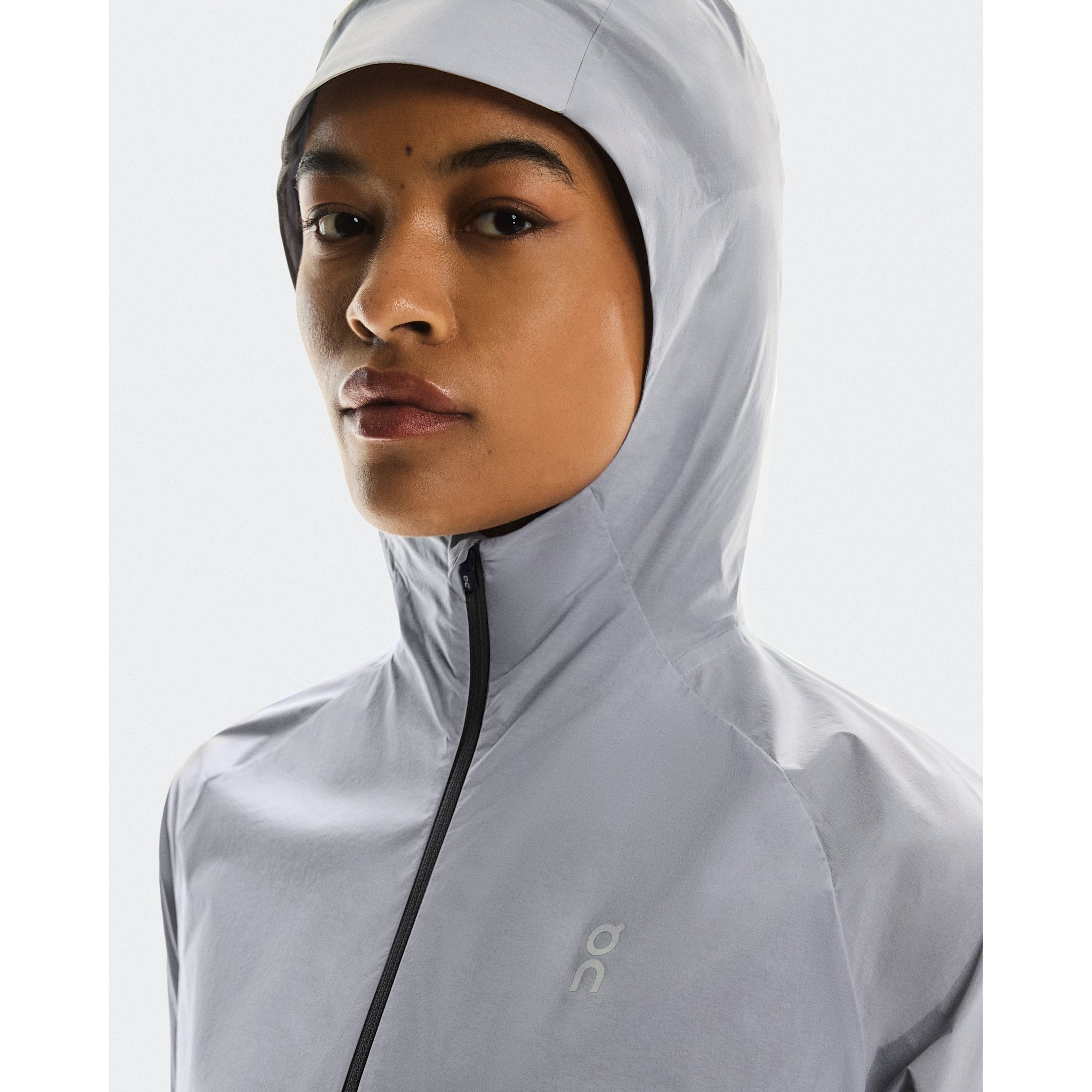 On Core Jacket Lilac