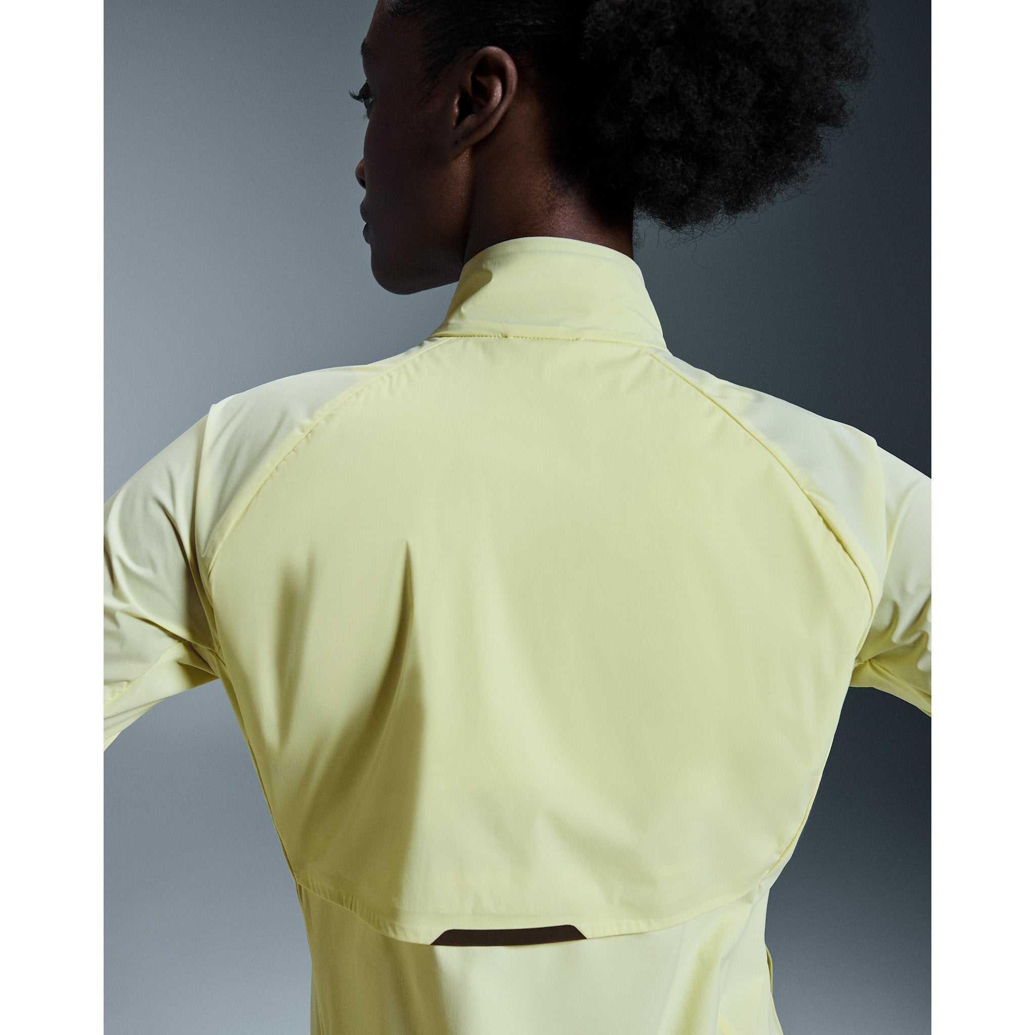 On Weather Jacket Insulated Hay