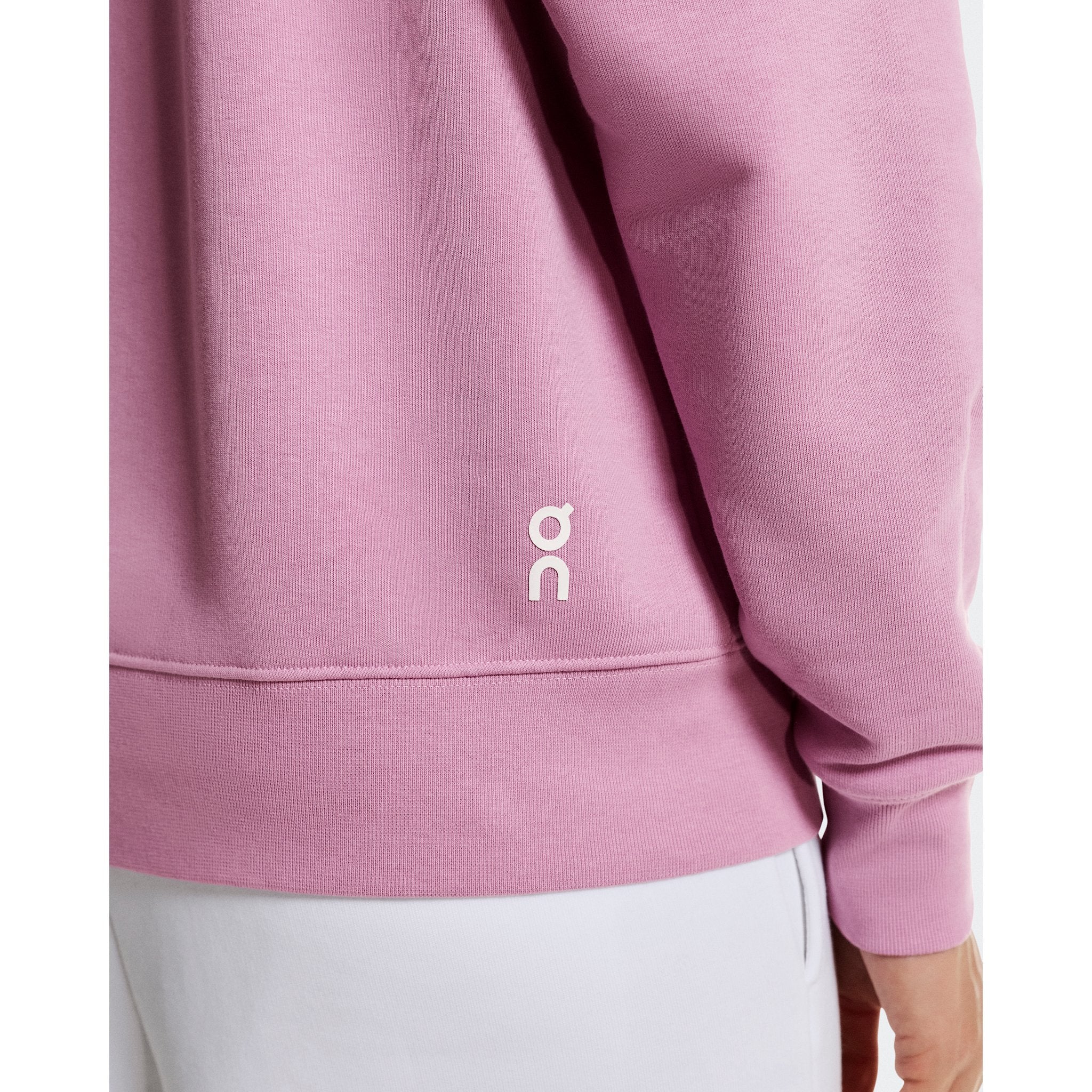 On Club Hoodie Sakura