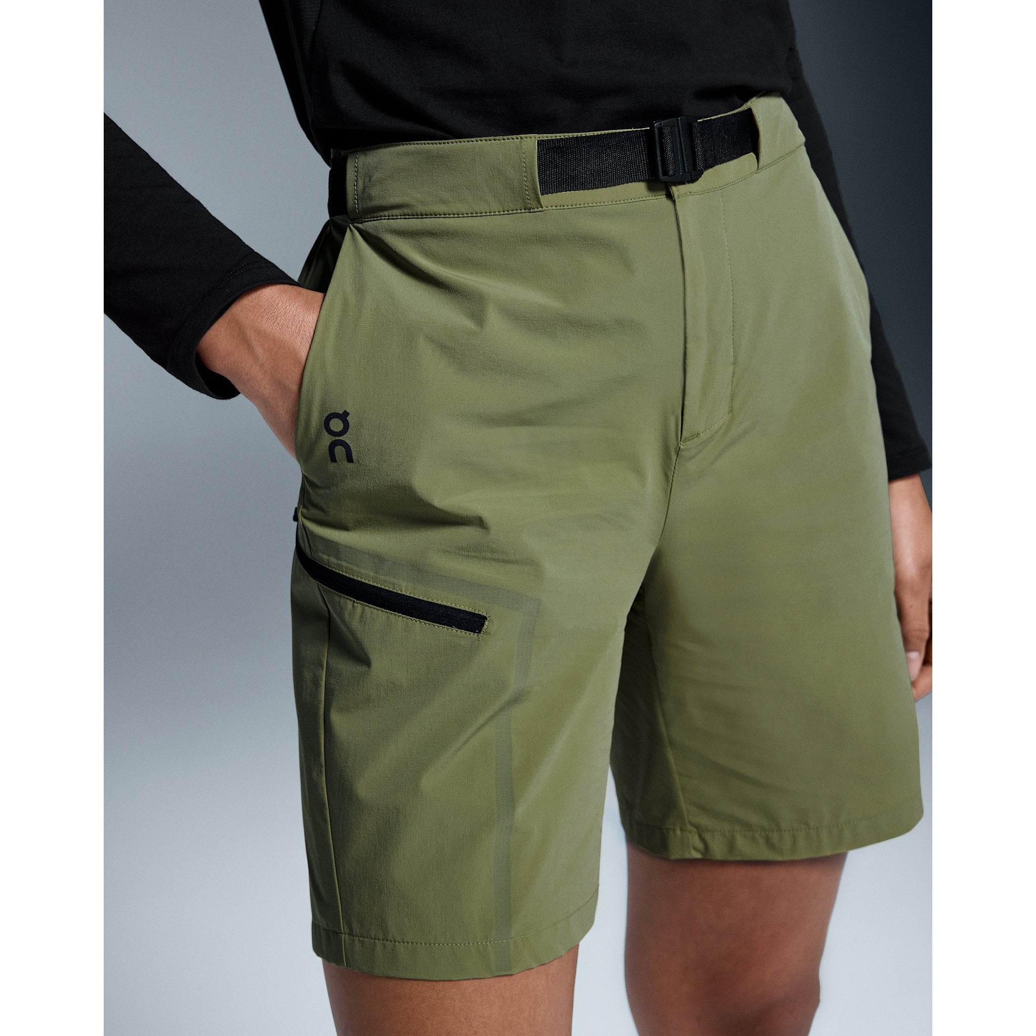 On Trek Short Taiga