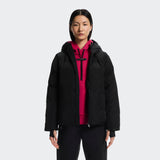 On All-Day Puffer Jacket Black
