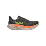 Hoka Arahi 8 'Asphalt Gravel'