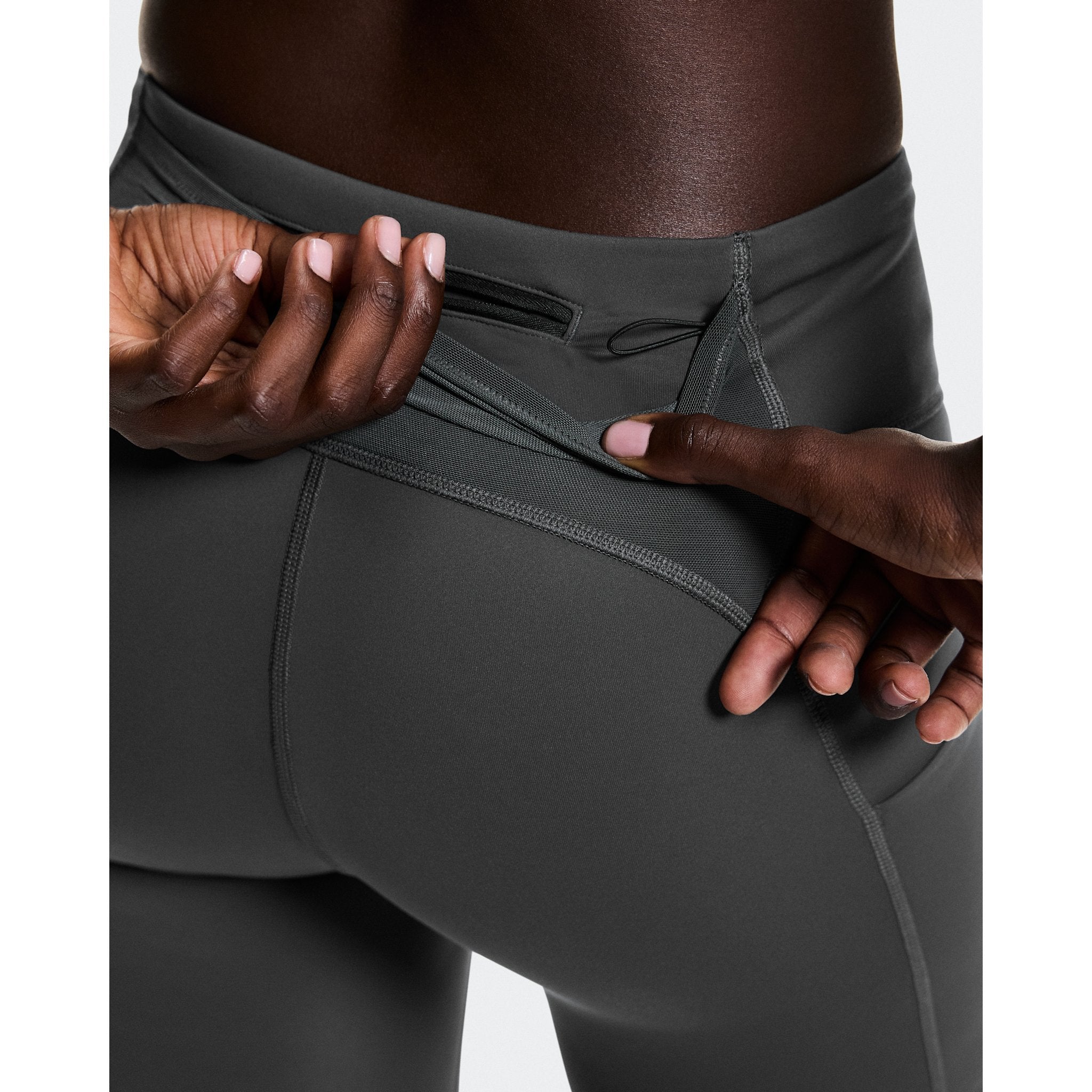 On Performance Tights Winter Eclipse