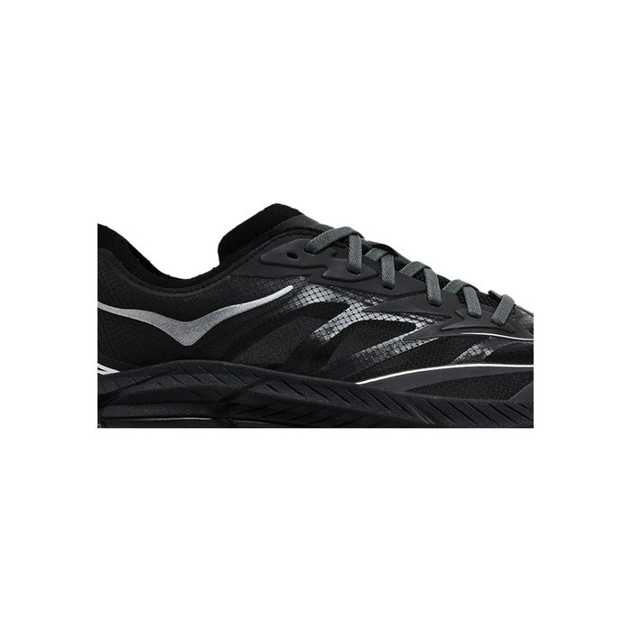 Hoka Mafate Speed 4 Lite 'Black Outer Orbit'