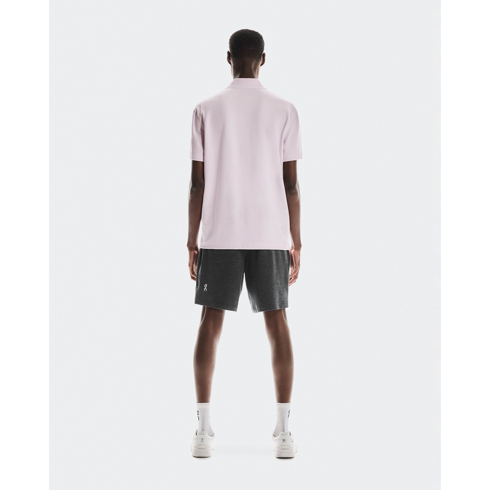 On Courtside Polo Orchid