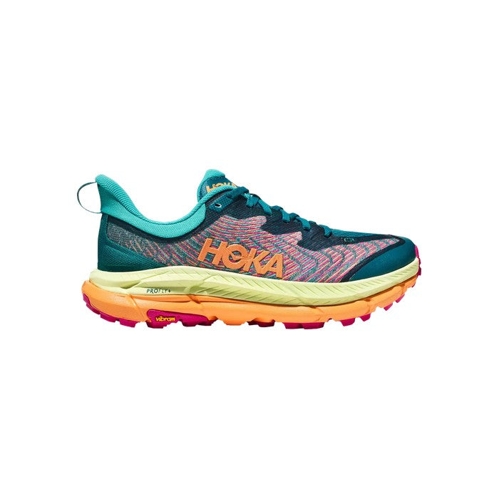 Hoka Mafate Speed 4 'Deep Lake Ceramic'