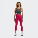 On Studio Tights 7/8 Grenadine