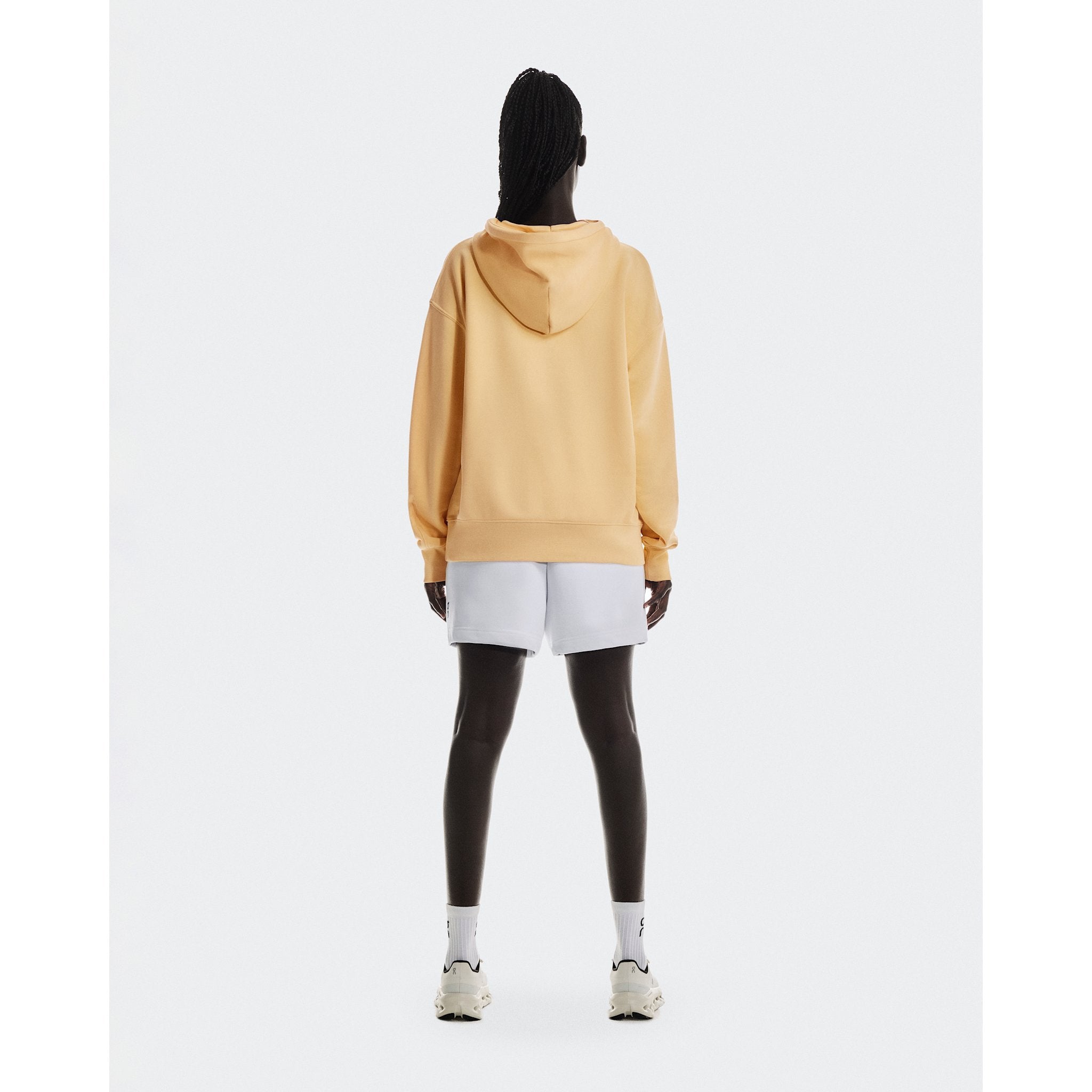 On Club Hoodie Nectar