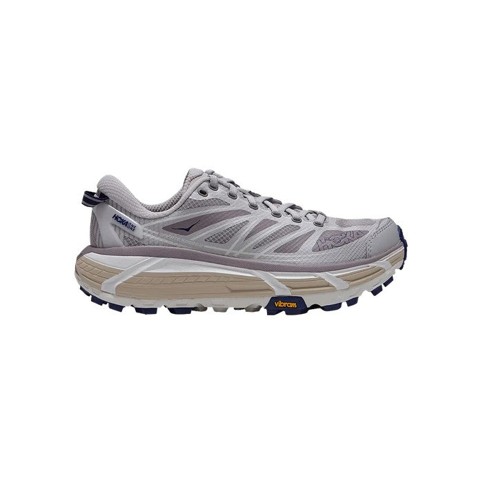 Hoka Mafate Speed 2 'Oat Milk Vaporous'