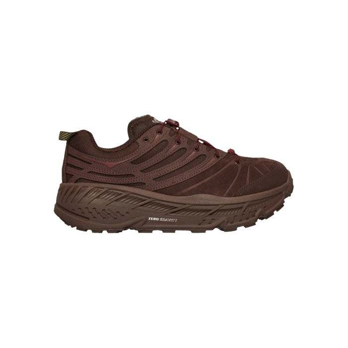 Hoka Stinson Evo OG 'Elite Terrain System - Cold Brew'