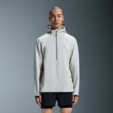 On Pace Hoodie Malibu
