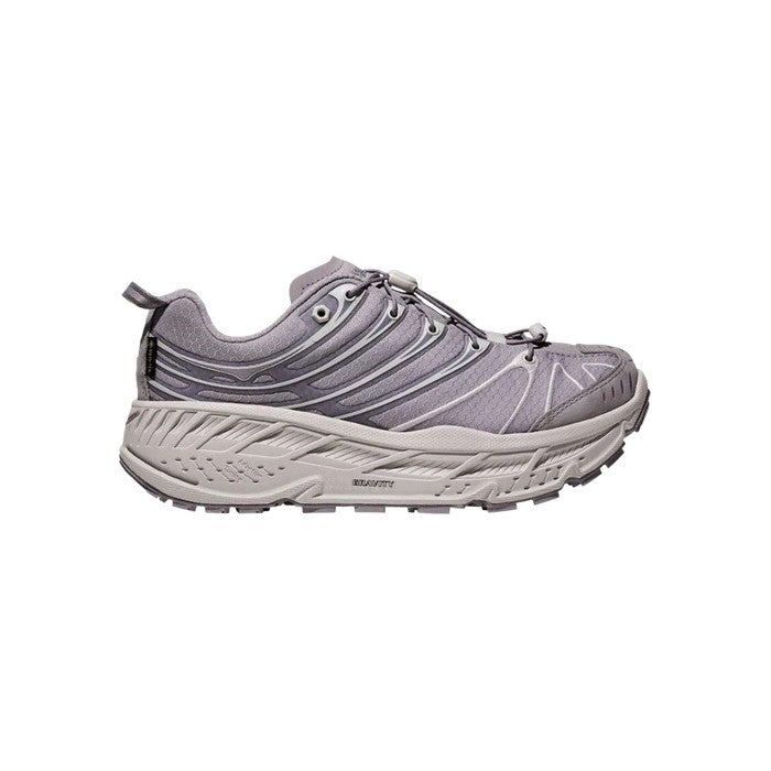 Hoka Stinson Evo GORE-TEX 'Foggy Grey'