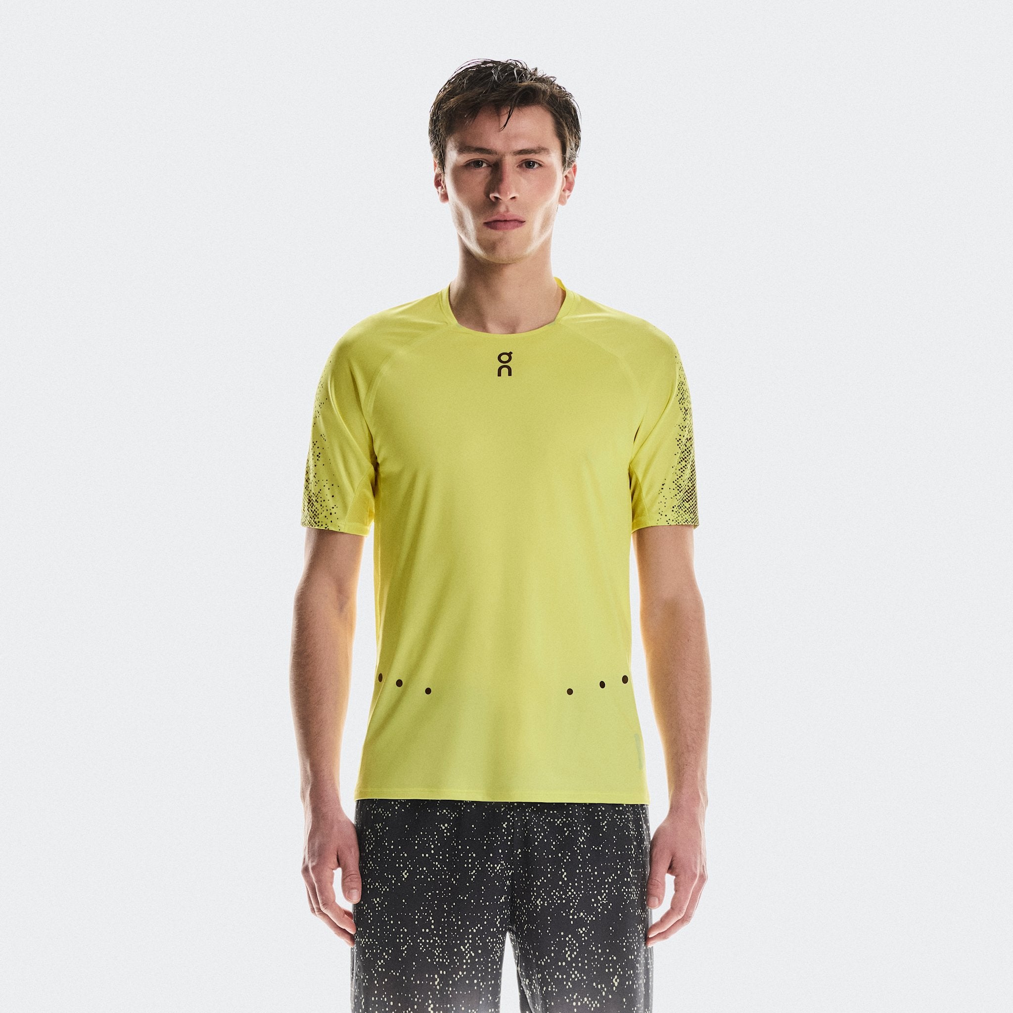 On Ultra-T Limelight | Grey