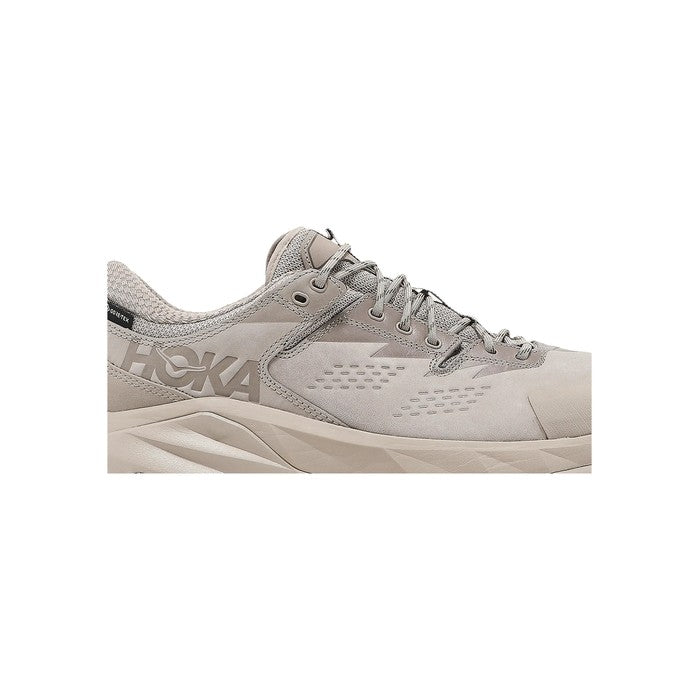 Hoka Kaha Low GTX 'Simply Taupe Bungee Cord'