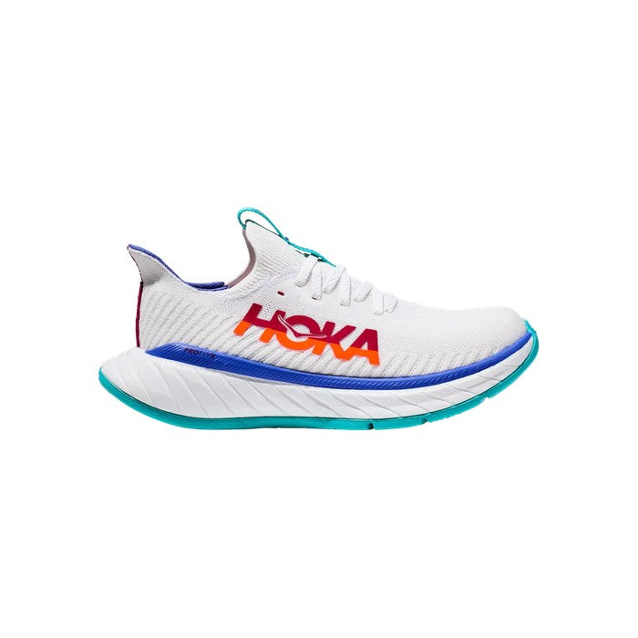Hoka Wmns Carbon X 3 'White Flame'