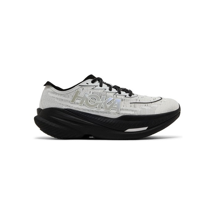 Hoka Mach X 2 'Black Stardust'