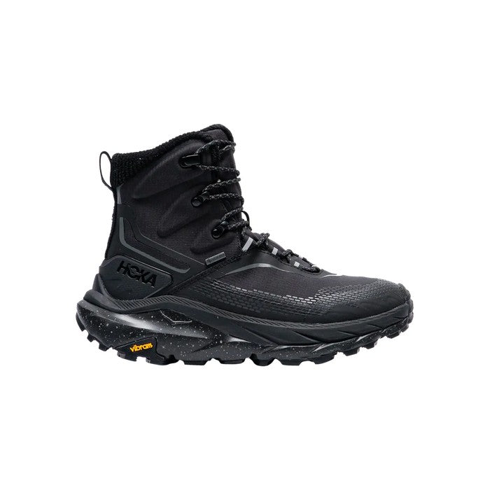 Hoka Kaha 2 Frost GORE-TEX 'Triple Black'