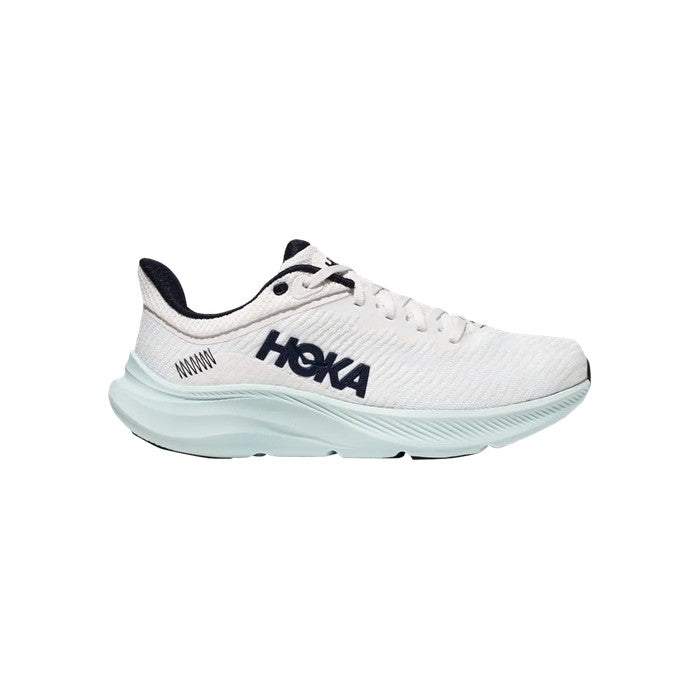 Hoka Wmns Solimar 'Blanc De Blanc Blue Glass'