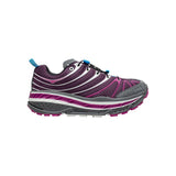Hoka Stinson Evo OG 'Aubergine Fuchsia'