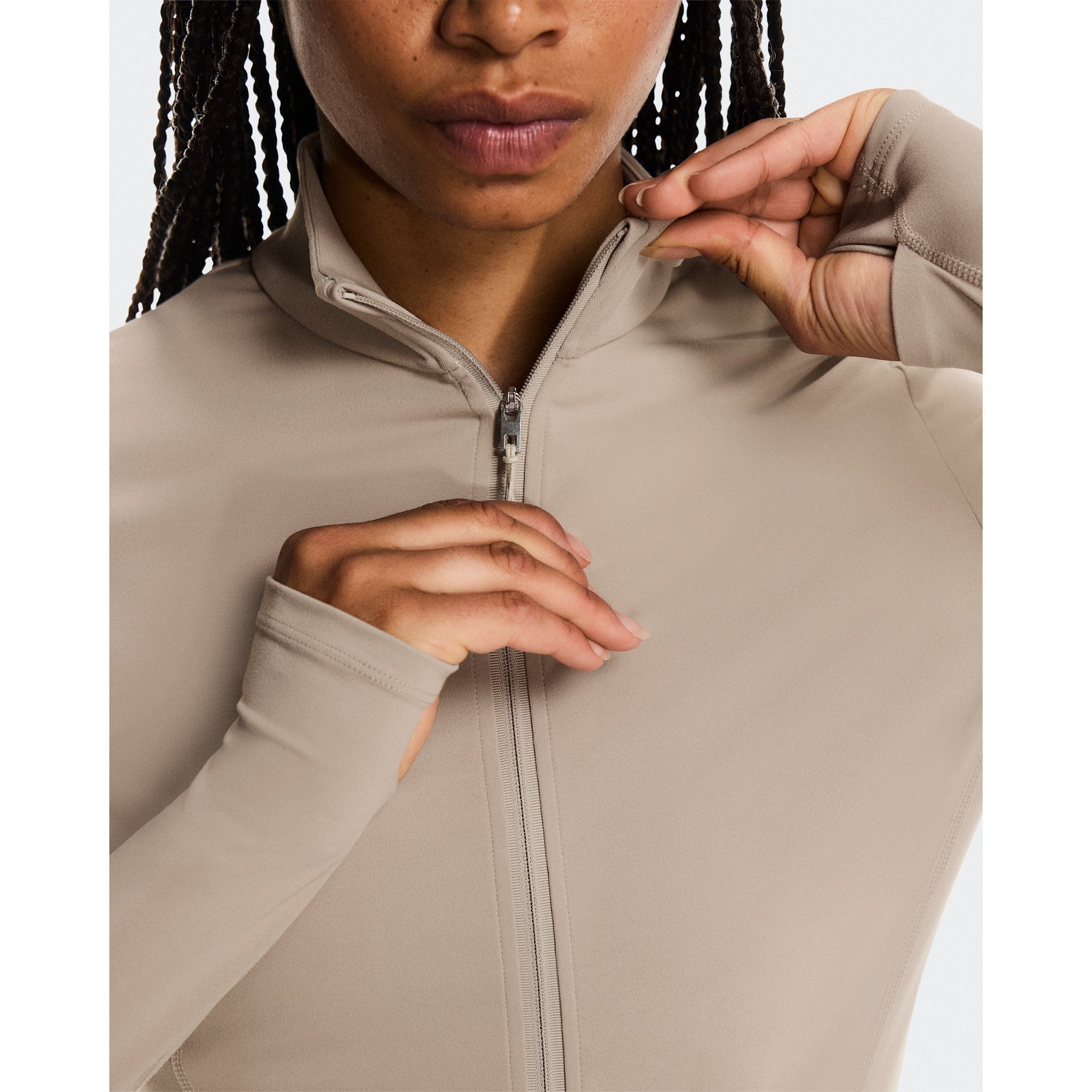 On Studio Jacket Desert