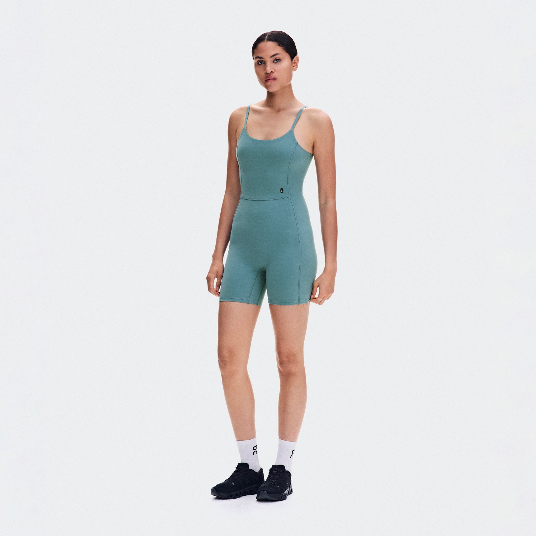 On Studio Bodysuit Agave
