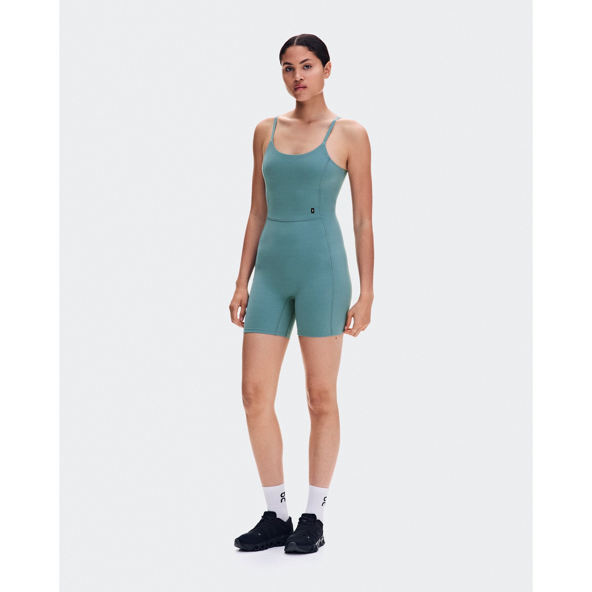 On Studio Bodysuit Agave