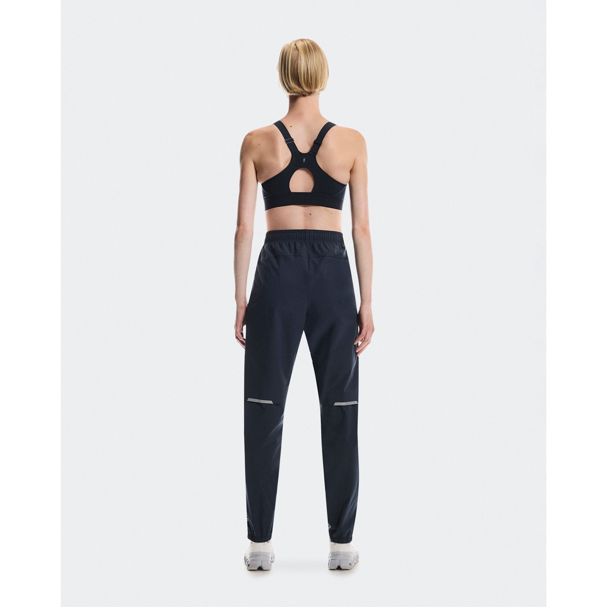On Performance Bra Navy