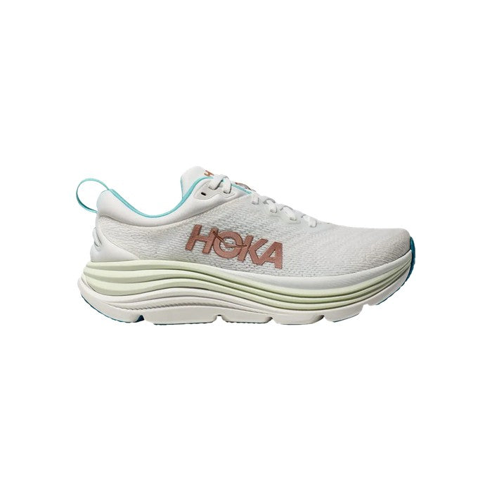 Hoka Wmns Gaviota 5 'Frost Rose Gold'
