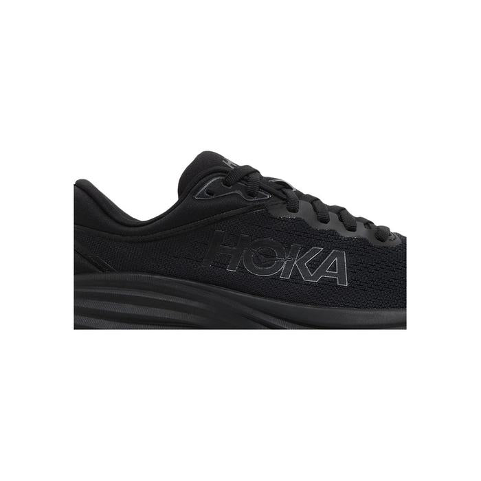 Hoka Wmns Bondi 8 'Black'