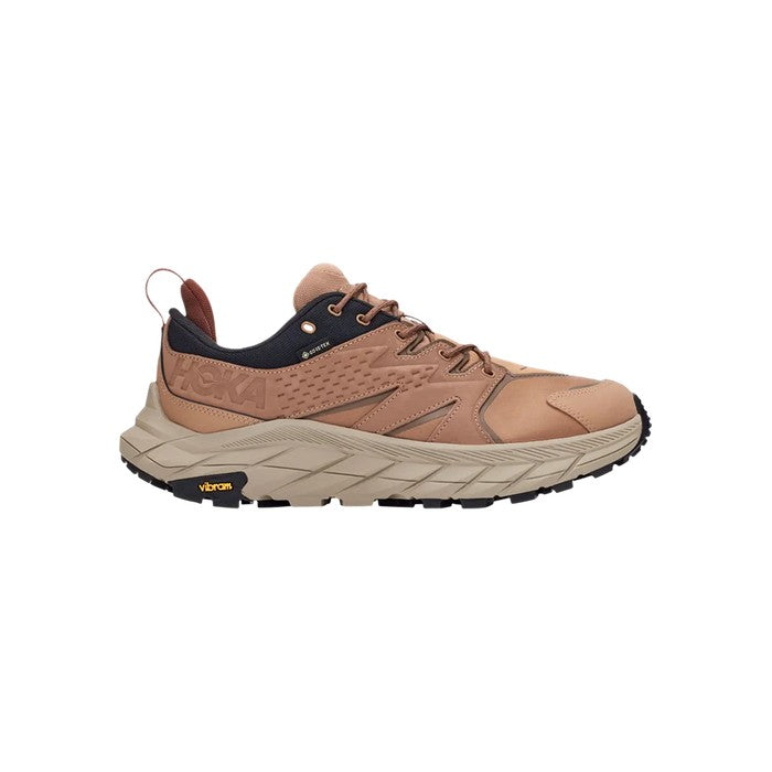 Hoka Anacapa Low GORE-TEX 'Tiger's Eye'