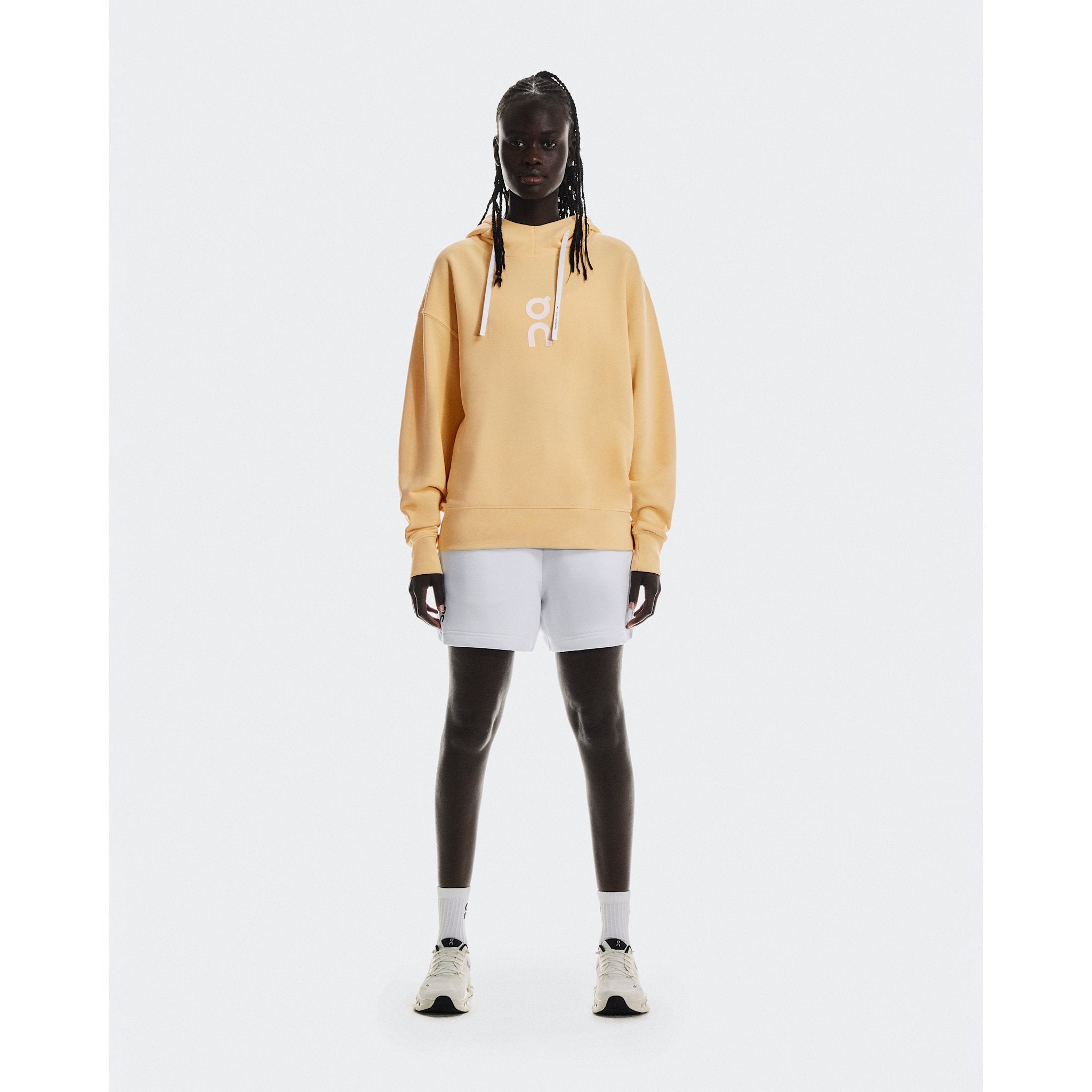 On Club Hoodie Nectar