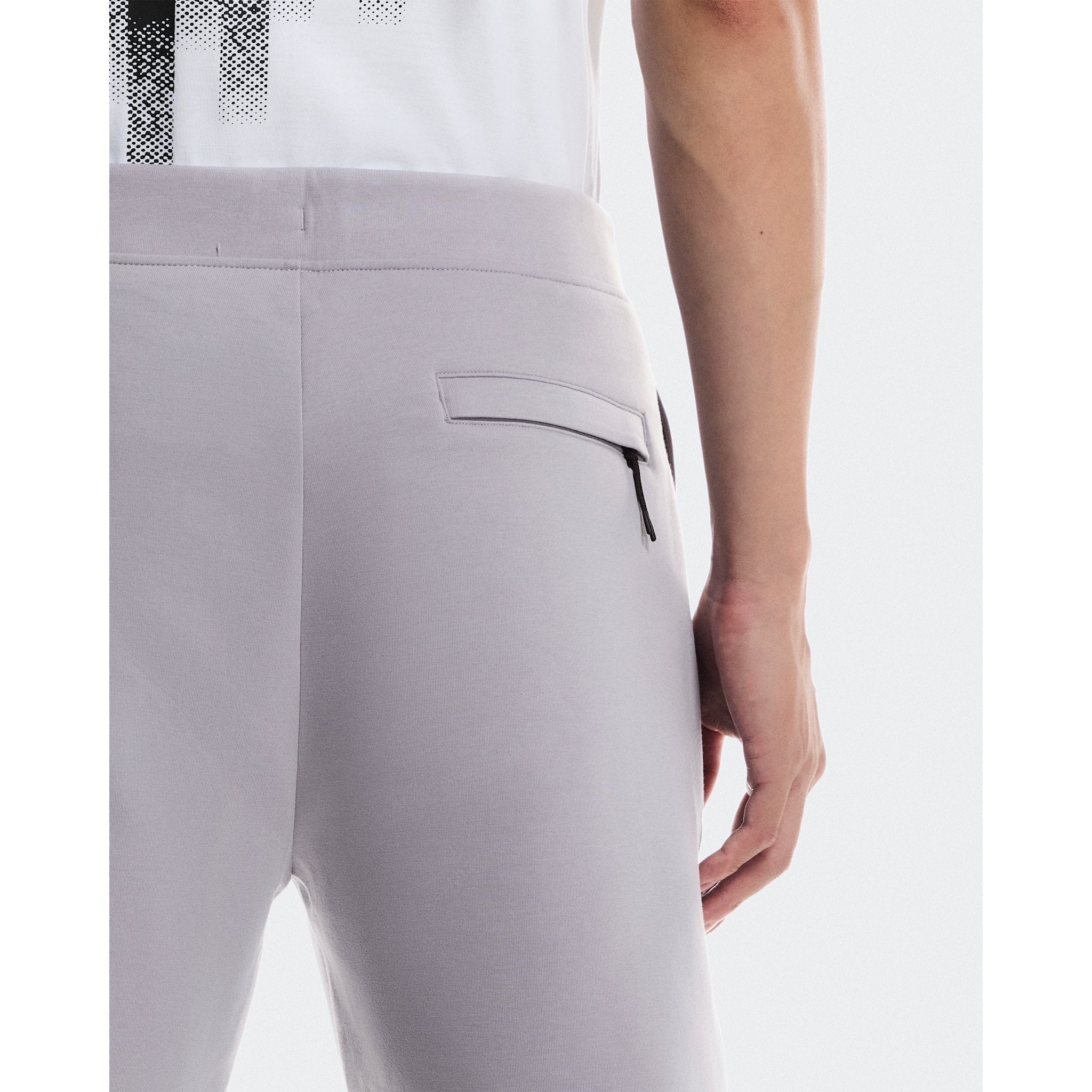 On Focus Tech Sweatpants Lilac