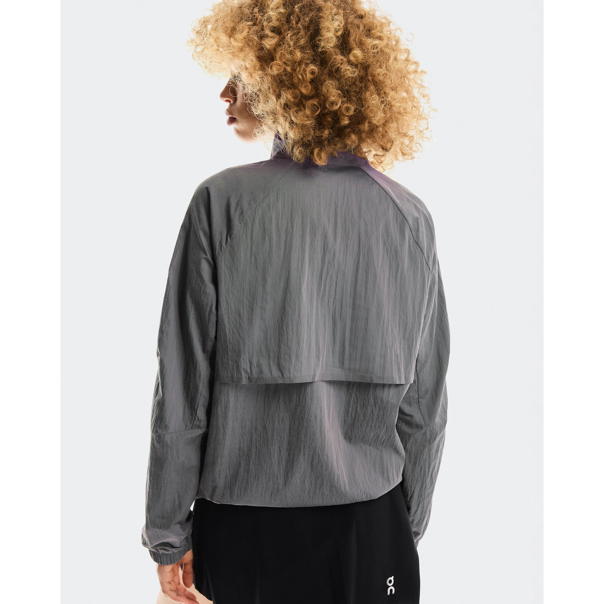 On Court Jacket Eclipse